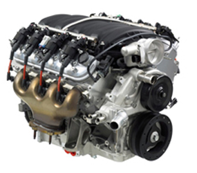 DF1070 Engine